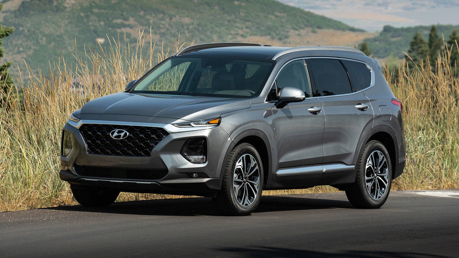 hyundai-Santa-Fe