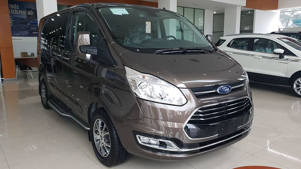 Ford-Tourneo