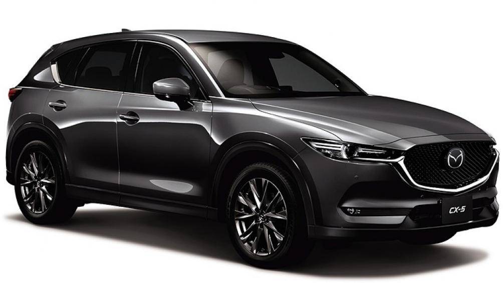 Mazda-CX-5-1