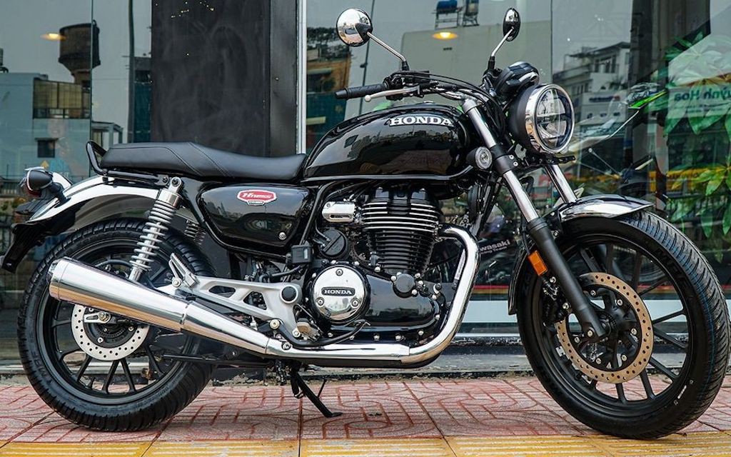 honda cb350 hness vietnam 3 jozb