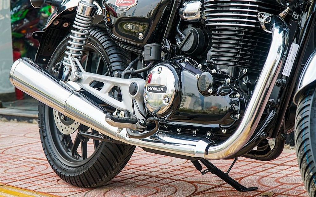 honda cb350 hness vietnam 9 1 ryic
