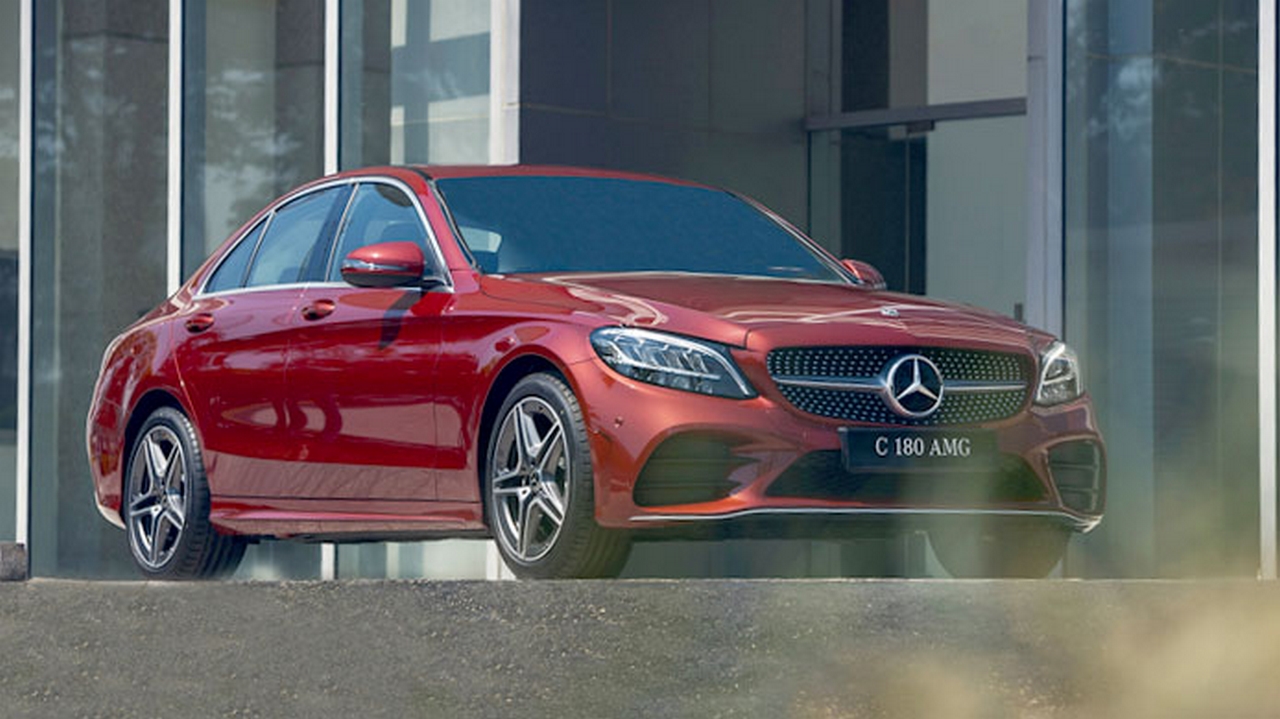 C180 AMG chatxe.net 3