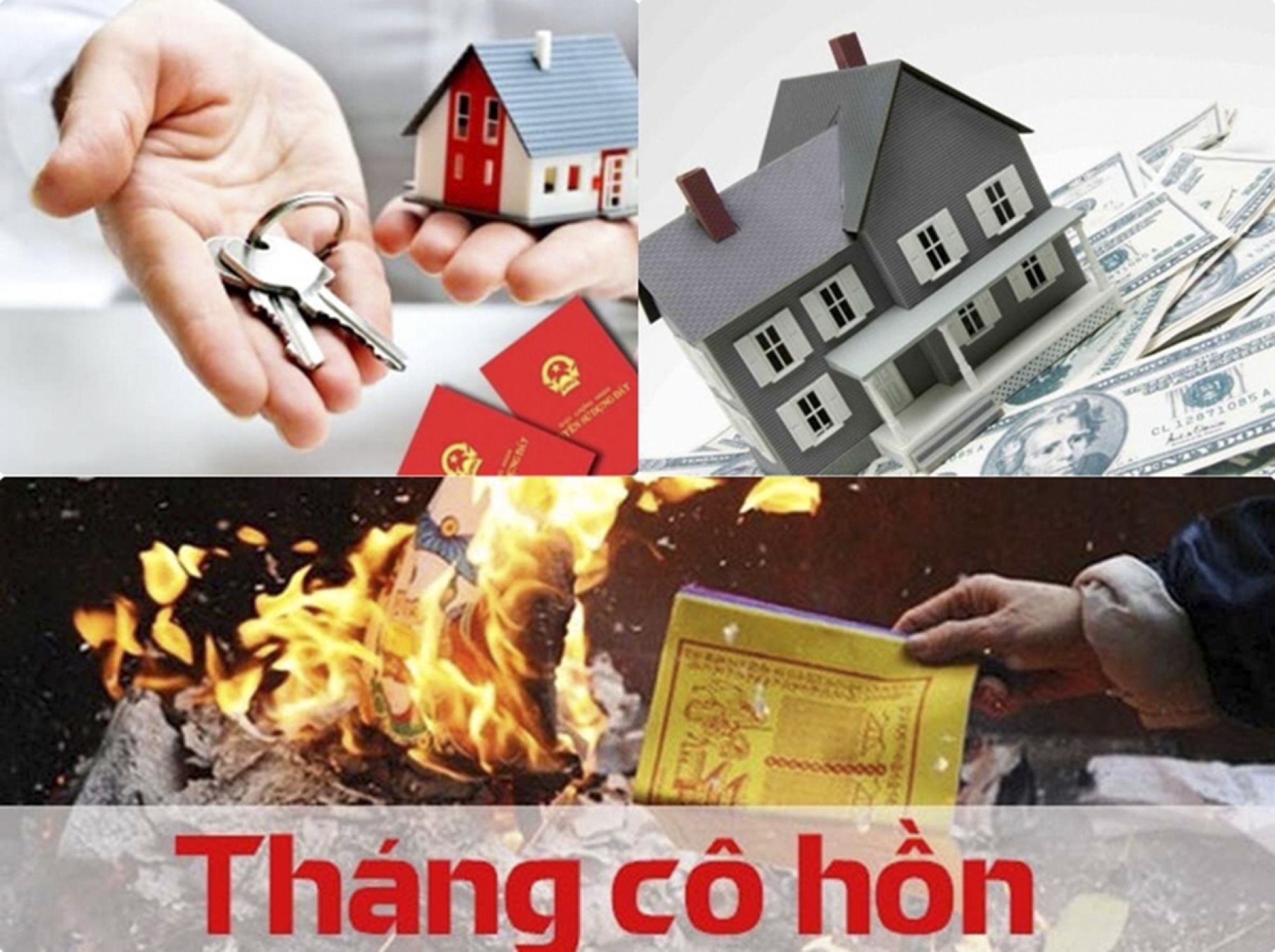 Có nên mua xe trong tháng cô hồn không?